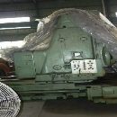 []出售72年武重产W1-Y3J滚齿机