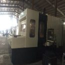 []出售07年三菱500卧式加工中心