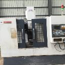 []出售10年沈阳产750立式加工中心