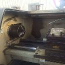 []出售06年沈阳6150数控车床