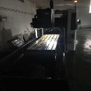 []出售14年台湾产数控龙门铣床