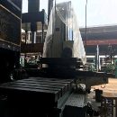 []出售两台09年左右镗床