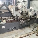 []出售2010年秦川格兰德ME1350外圆磨床