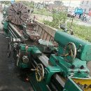 []出售89年沈阳5米61100车床