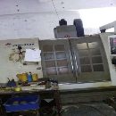 []出售07年佳铁850立式加工中心