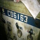 []出售08年德州6163车床