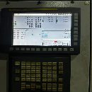 []同款两台2018年纽威HM805T双工作台卧加，到T结构，发.