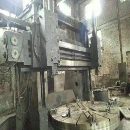 []出售一台齐重立式车床